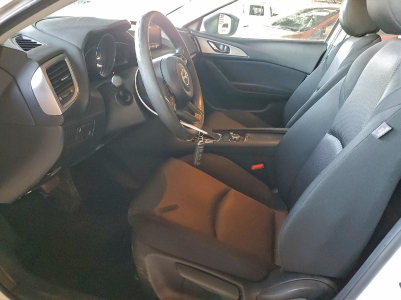 Photo 7 from auction – 2018 MAZDA 3 with VIN 3MZBN1U76JM244044