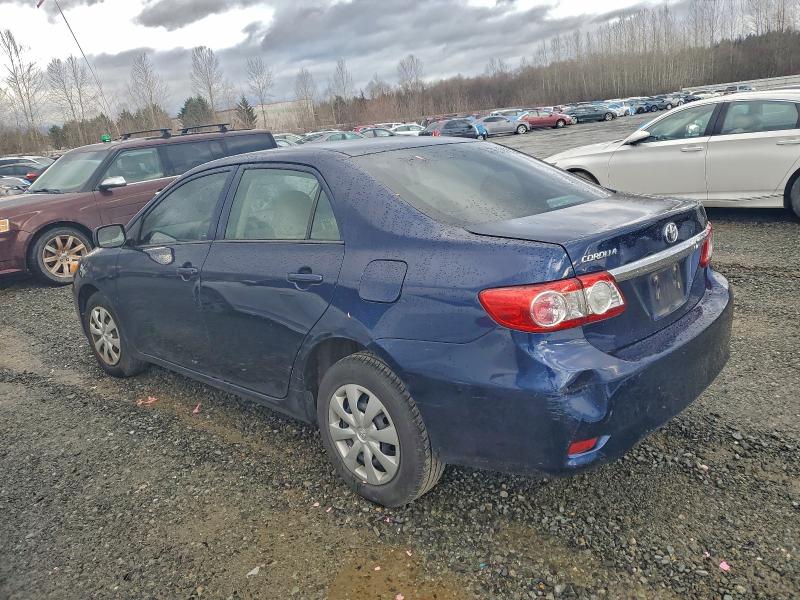 Photo 2 from auction – 2012 TOYOTA COROLLA BA with VIN 5YFBU4EE5CP065588