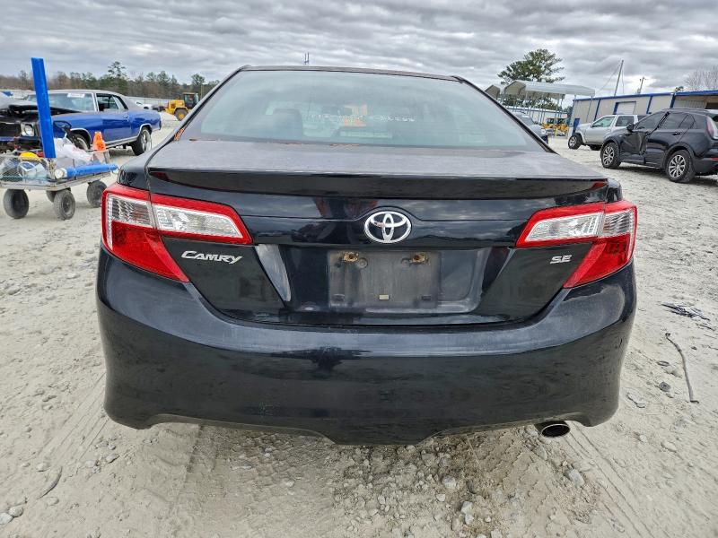 Foto 6 de la subasta – 2012 TOYOTA CAMRY BASE con VIN 4T1BF1FK0CU181888