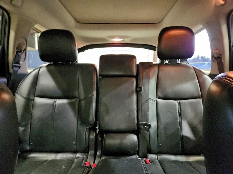 Photo 10 from auction – 2014 NISSAN PATHFINDER with VIN 5N1AR2MM8EC604898