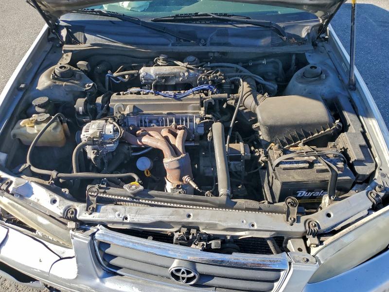 Photo 11 from auction – 2001 TOYOTA CAMRY with VIN 4T1BG22K81U849166