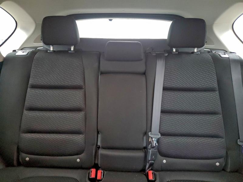 Photo 10 from auction – 2014 MAZDA CX-5 TOURI with VIN JM3KE4CY6E0341209