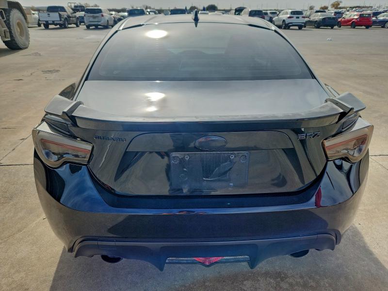 Photo 6 from auction – 2015 SUBARU BRZ 2.0 LI with VIN JF1ZCAC18F8604369