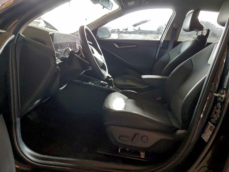 Photo 7 from auction – 2024 KIA NIRO WIND with VIN KNDCR3L16R5128056