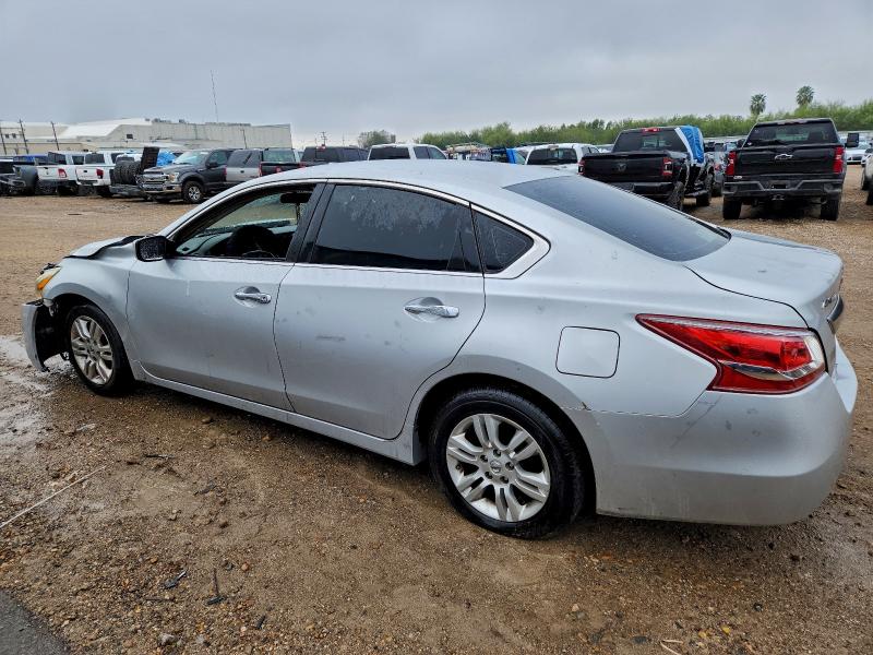 Photo 2 from auction – 2013 NISSAN ALTIMA with VIN 1N4AL3AP4DN539261