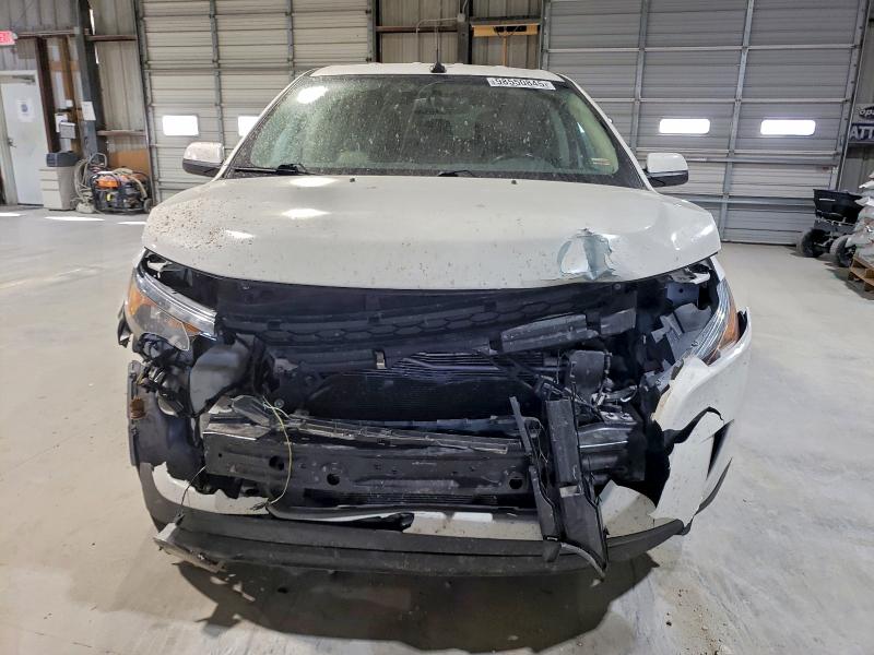 Photo 5 from auction – 2013 FORD EDGE SEL with VIN 2FMDK3JC5DBB58808