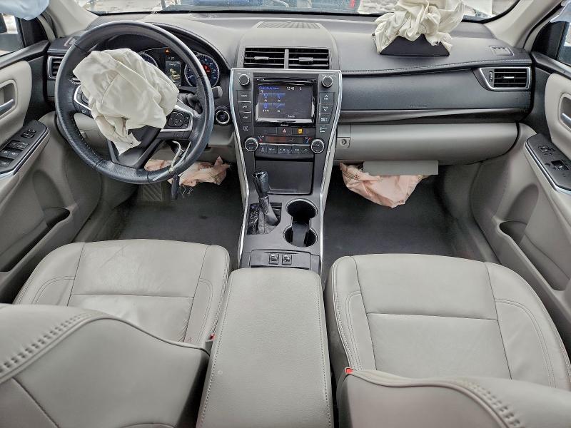 Photo 8 from auction – 2017 TOYOTA CAMRY LE with VIN 4T1BF1FK3HU758436