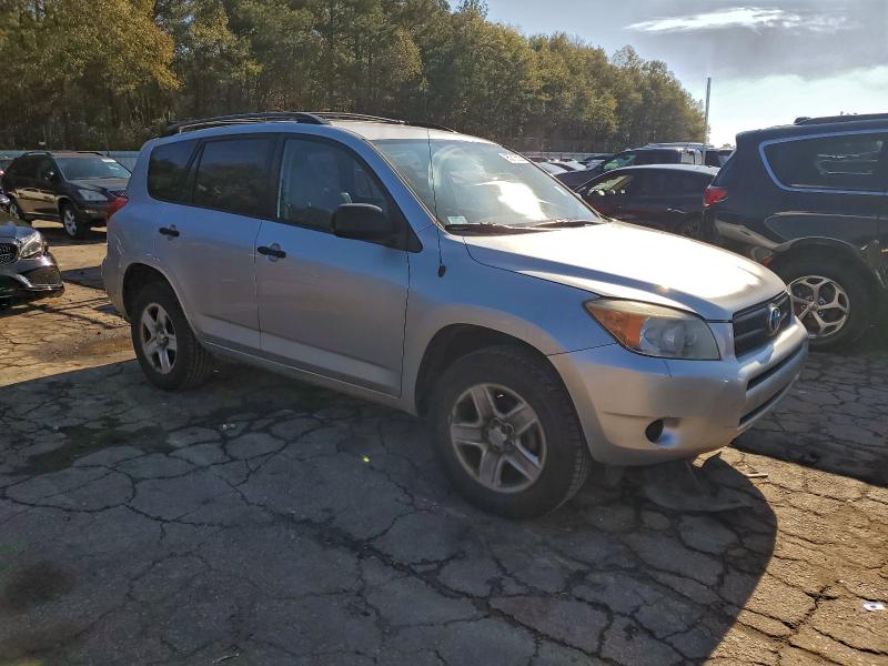 Photo 4 from auction – 2007 TOYOTA RAV4 with VIN JTMBD33V676034666