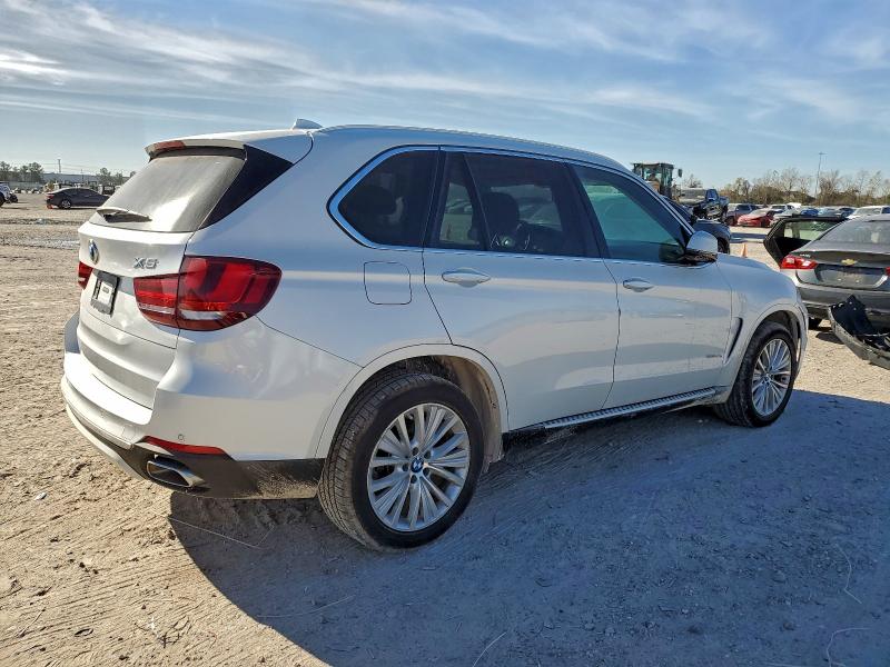 Photo 3 from auction – 2016 BMW X5 XDR40E with VIN 5UXKT0C51G0S75070