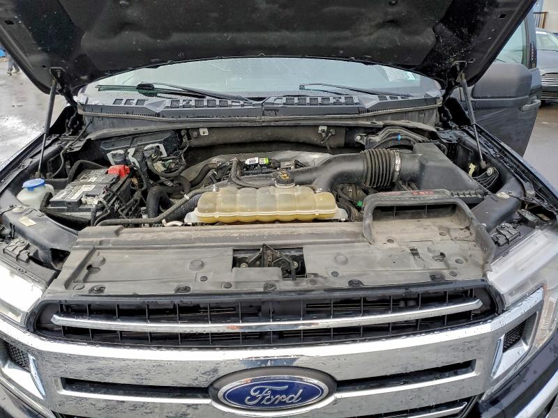 Photo 11 from auction – 2020 FORD F150 SUPER with VIN 1FTEW1EP7LFA67342