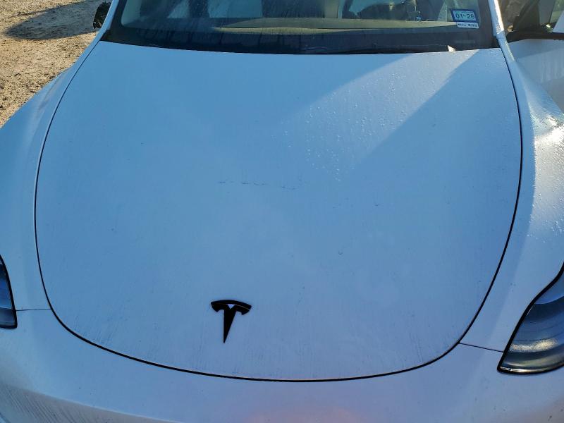 Photo 11 from auction – 2021 TESLA MODEL Y with VIN 5YJYGDEE1MF090910