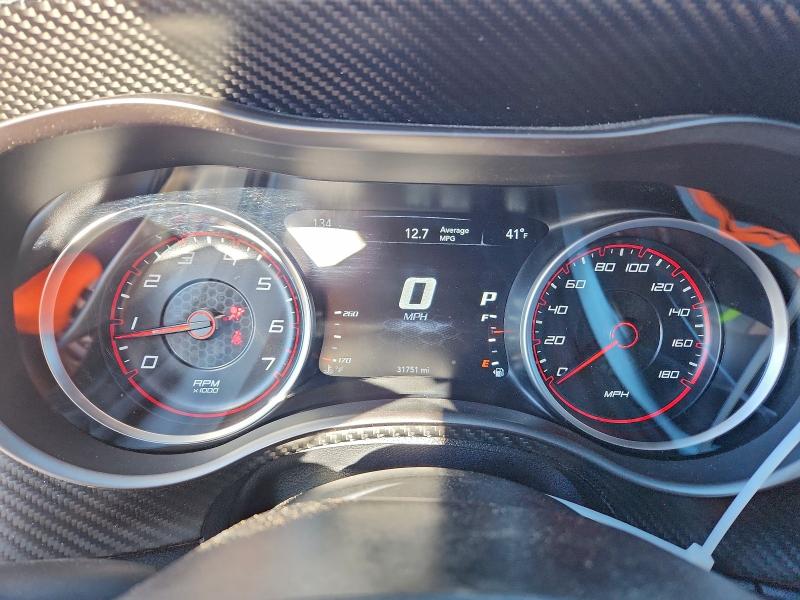Photo 9 from auction – 2021 DODGE CHARGER SC with VIN 2C3CDXGJ5MH616078