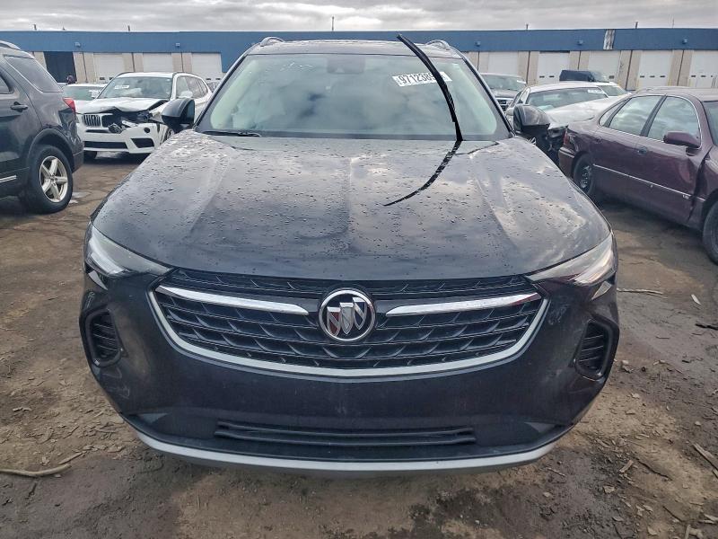 Photo 5 from auction – 2023 BUICK ENVISION E with VIN LRBFZPR43PD212486