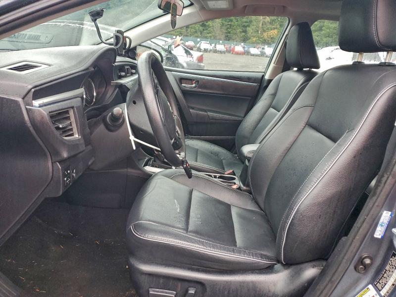 Photo 7 from auction – 2015 TOYOTA COROLLA EC with VIN 2T1BPRHE2FC292466