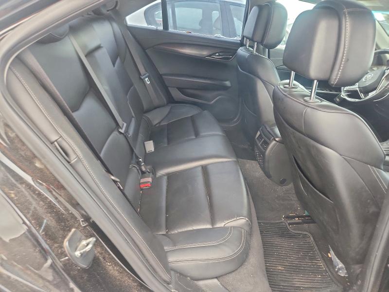 Photo 10 from auction – 2014 CADILLAC ATS with VIN 1G6AG5RX1E0165272