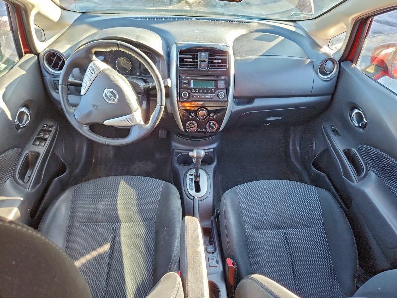 Photo 8 from auction – 2015 NISSAN VERSA NOTE with VIN 3N1CE2CP5FL422945