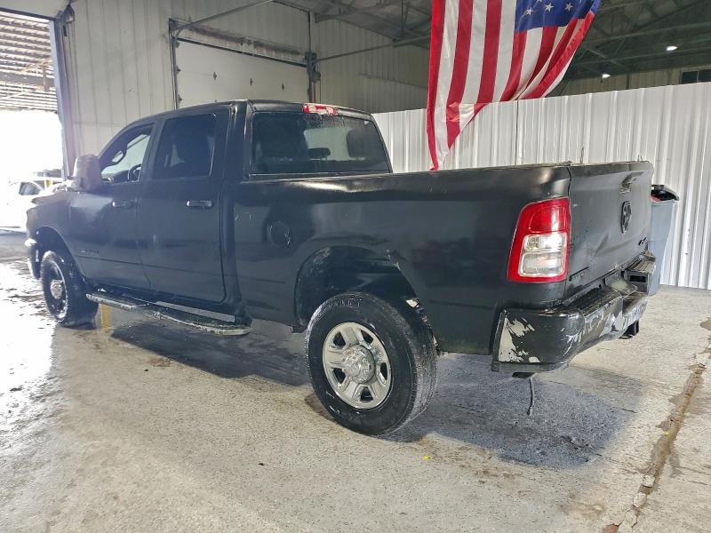 Photo 2 from auction – 2024 RAM 2500 BIG H with VIN 3C6UR5DJ6RG406372