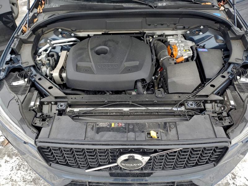 Photo 12 from auction – 2024 VOLVO XC60 CORE with VIN YV4H60DK2R1913568