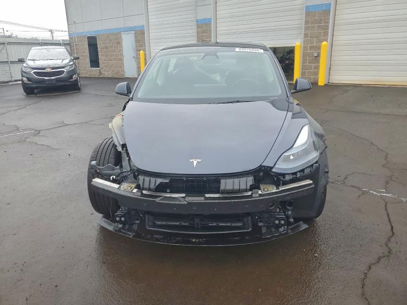 Photo 5 from auction – 2023 TESLA MODEL 3 with VIN 5YJ3E1EB6PF705296