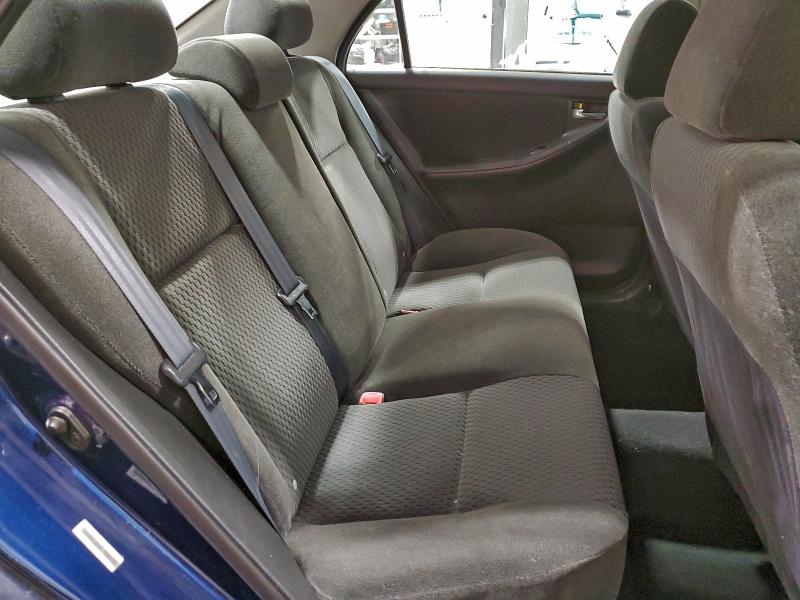 Photo 10 from auction – 2007 TOYOTA COROLLA CE with VIN 1NXBR32E57Z856188