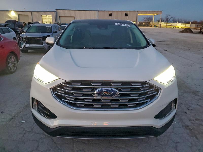 Zdjęcie 5 z aukcji – 2022 FORD EDGE SEL z VIN 2FMPK4J94NBB16462