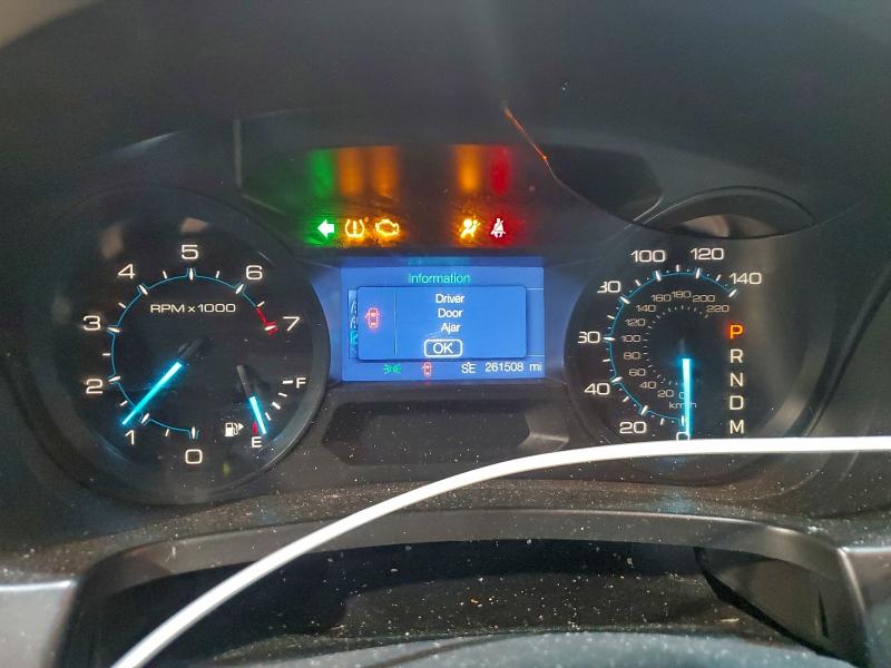 Photo 9 from auction – 2015 FORD EXPLORER X with VIN 1FM5K7D8XFGB31182