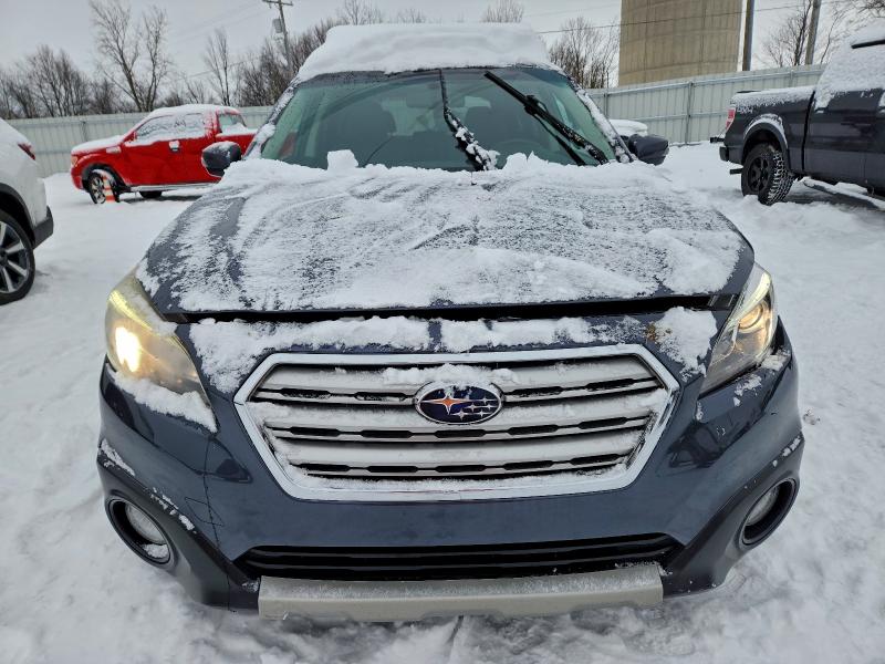 Photo 5 from auction – 2016 SUBARU OUTBACK 2. with VIN 4S4BSAJC5G3307590
