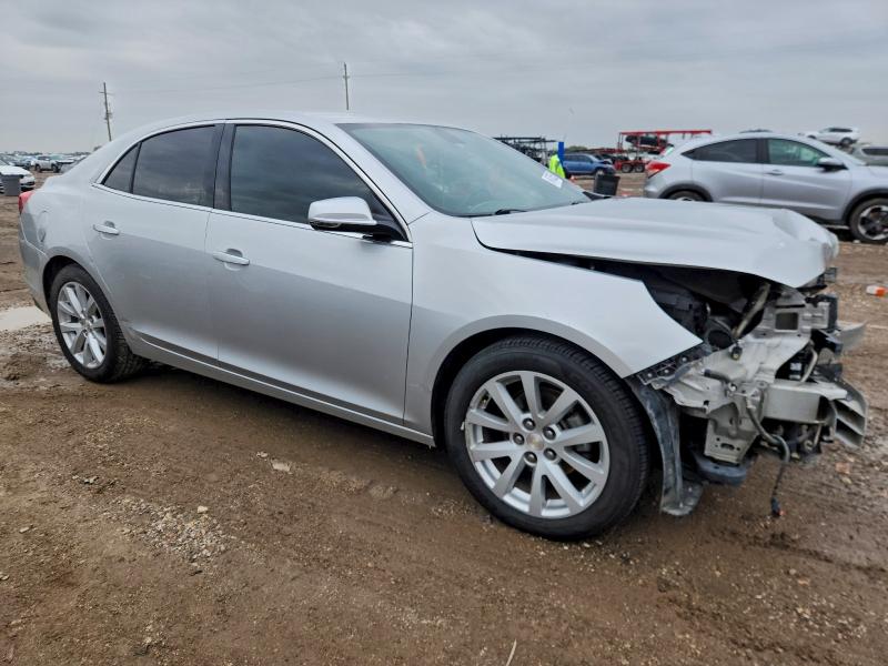 Photo 4 from auction – 2015 CHEVROLET MALIBU 2LT with VIN 1G11D5SL1FF146600