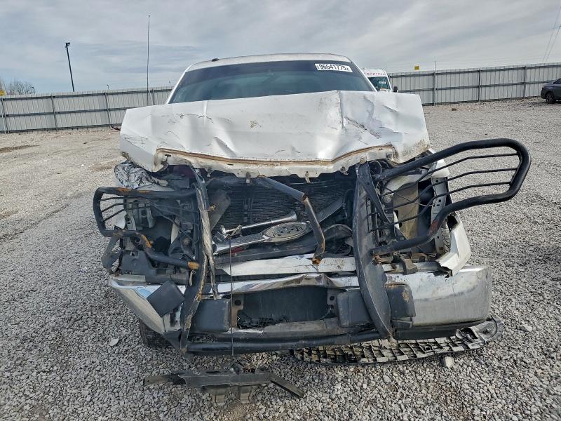 Photo 5 from auction – 2010 FORD F150 with VIN 1FTEW1E85AFA01149