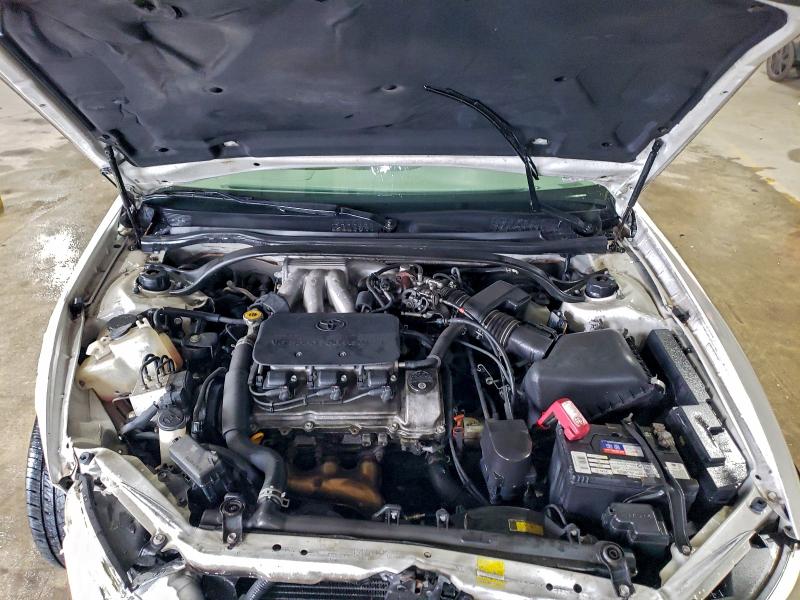 Photo 11 from auction – 2002 TOYOTA CAMRY SOLA with VIN 2T1FF28P72C577669