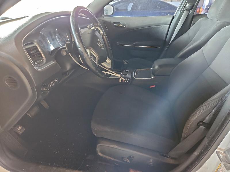 Photo 7 from auction – 2013 DODGE CHARGER R/ with VIN 2C3CDXCT7DH677875
