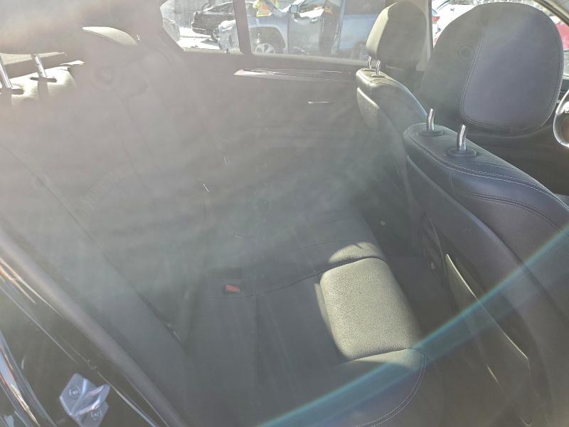 Photo 10 from auction – 2014 BMW 535 XI with VIN WBA5B3C51ED536168