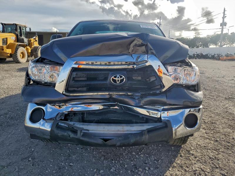 Photo 5 from auction – 2012 TOYOTA TUNDRA DOU with VIN 5TFRU5F18CX026575