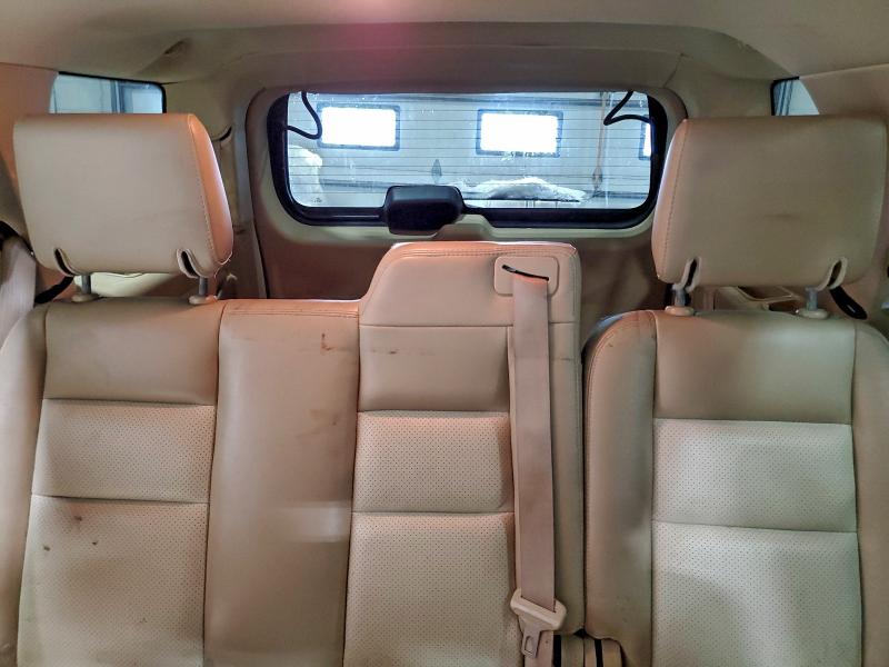 Photo 10 from auction – 2006 MERCURY MOUNTAINEE with VIN 4M2EU47E86UJ20675