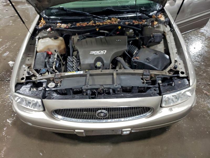 Photo 11 from auction – 2000 BUICK LESABRE CU with VIN 1G4HP54KXY4252247