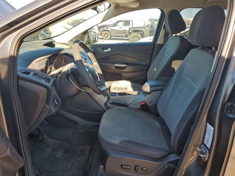 Zdjęcie 7 z aukcji – 2014 FORD ESCAPE SE z VIN 1FMCU0G92EUB80468