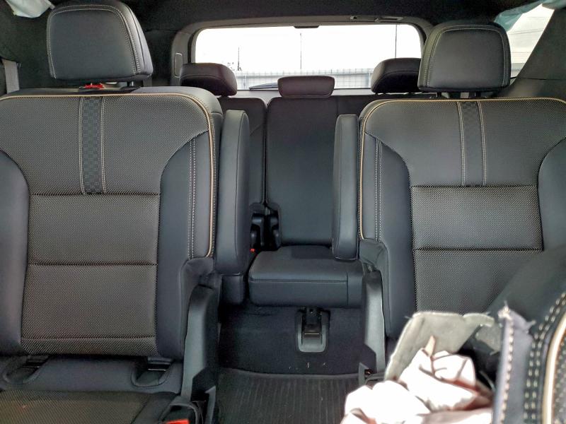 Photo 10 from auction – 2026 CHEVROLET TRAVERSE H with VIN 1GNERKKSXTJ134655