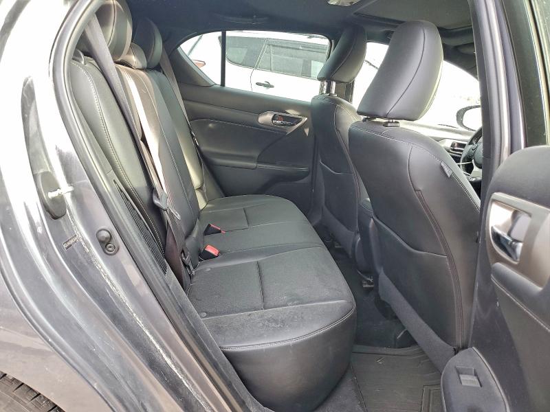 Photo 10 from auction – 2014 LEXUS CT 200 with VIN JTHKD5BH8E2204620