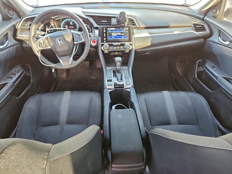 Photo 8 from auction – 2016 HONDA CIVIC EX with VIN 2HGFC2F73GH035396