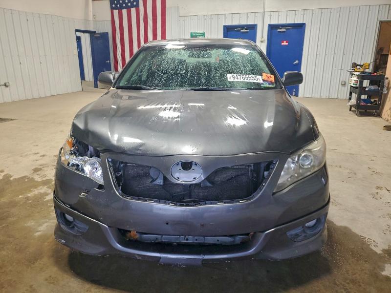 Photo 5 from auction – 2011 TOYOTA CAMRY BASE with VIN 4T1BF3EK3BU222025