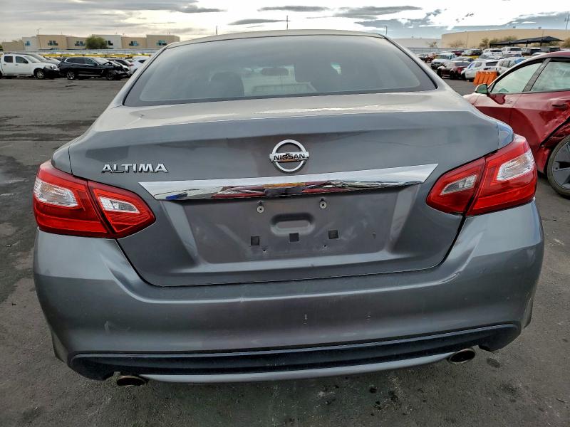 Photo 6 from auction – 2016 NISSAN ALTIMA 2.5 with VIN 1N4AL3AP1GC180323