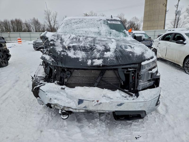 Photo 5 from auction – 2020 CHEVROLET SILVERADO with VIN 1GCUYDED5LZ234017