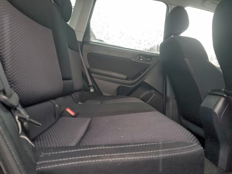 Photo 10 from auction – 2018 SUBARU FORESTER 2 with VIN JF2SJAEC0JH450220