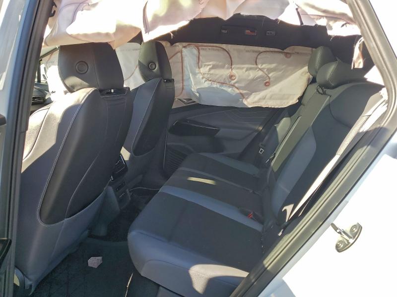 Photo 11 from auction – 2023 VOLKSWAGEN ID.4 PRO S with VIN 1V2JNPE84PC049593