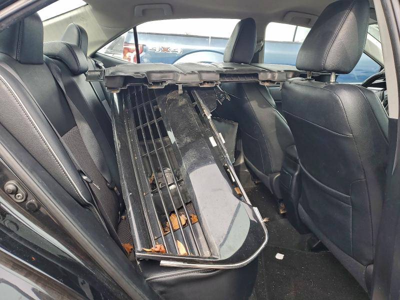 Zdjęcie 10 z aukcji – 2014 TOYOTA COROLLA L z VIN 2T1BURHE7EC205474