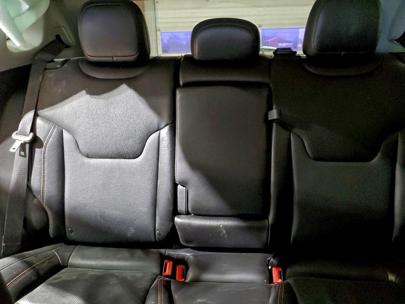 Фото 10 с аукциона – 2022 JEEP COMPASS LA с VIN 3C4NJDFB4NT152716