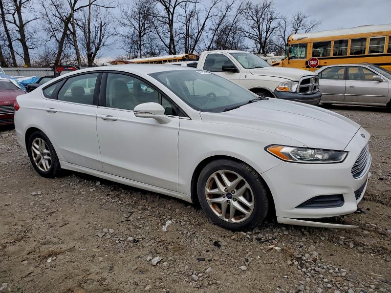 Photo 4 from auction – 2016 FORD FUSION SE with VIN 3FA6P0H79GR212791