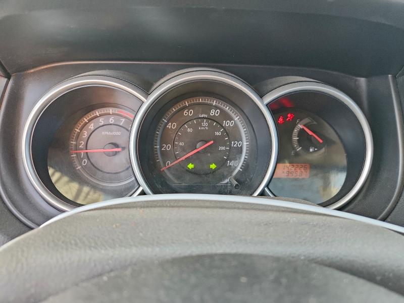 صورة رقم 9 من المزاد - 2011 NISSAN VERSA S مع VIN 3N1BC1CP7BL422774