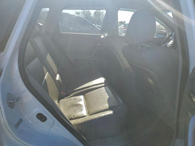 Photo 11 from auction – 2010 ACURA RDX with VIN 5J8TB2H28AA003220