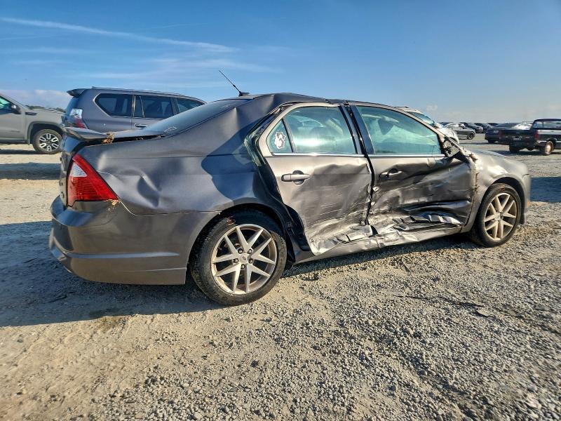 Photo 3 from auction – 2010 FORD FUSION SEL with VIN 3FAHP0JG2AR420344